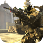 CS counterattack- Team FPS Arena shooting(CSŶFPSϷ)v1.0.3 ׿