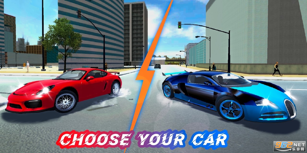 ȥмʻ°(Go To City Driving)v1.2 ׿ͼ2