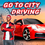 ȥмʻ°(Go To City Driving)