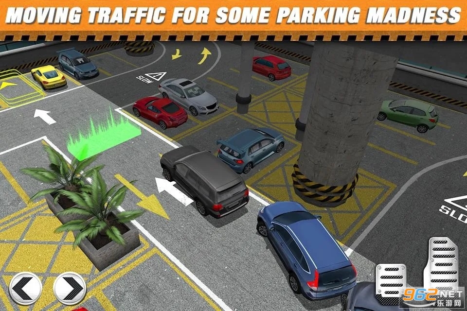 Multi Level Car Parking Game 2(ͣ܇[2)v1.1.2 ׿؈D1