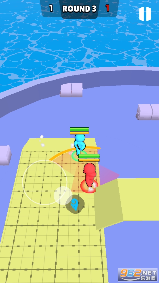 Weapon Fight(ƤY[)v0.1 Weapon Fight؈D0