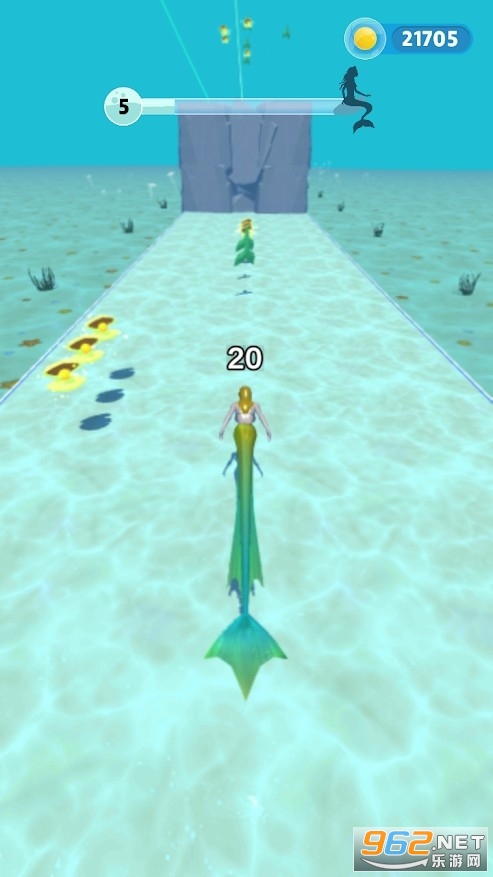 β(Mermaid Tail)v1.5.1 ׿ͼ1