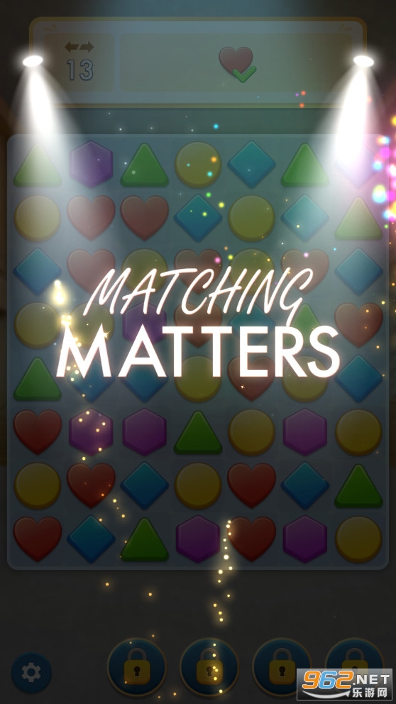 ƥ޽ǰ(Matching Matters)v1.2.0ͼ0