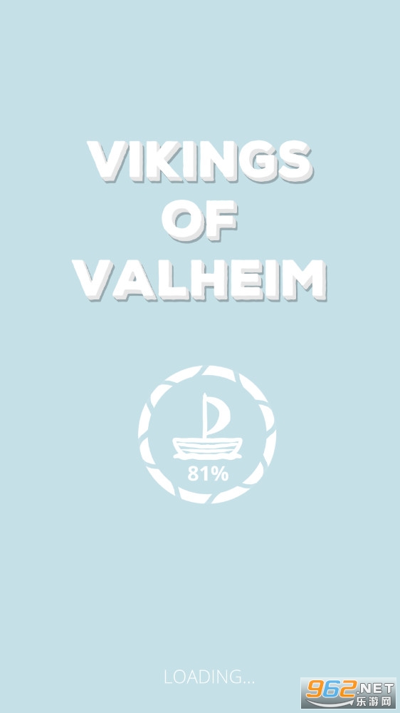 Vikings of Valheim(߶ķά°)v0.1.0ٷͼ1