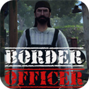 Border Officer(߾İ)