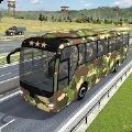 Army Bus Transporter Simulator 2020(½ʿ䳵2021׿)