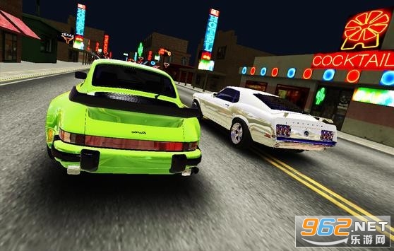 Retro Drag Racing(}j܇׿)v9°؈D0