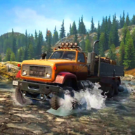 ཬģ3D޽Ұ(Mud Truck Simulator 3D)