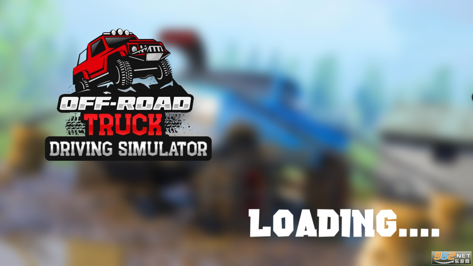 ཬģ3D޽Ұ(Mud Truck Simulator 3D)v0.1ͼ0