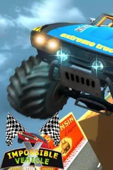 Ramp Car Fun(µȤϷ)v1.1.2 (Ramp Car Fun)ͼ0