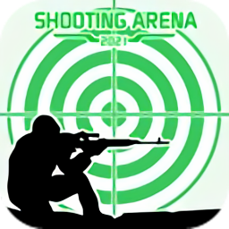 Fire Guns Arena: Target Shooting Hunter Master(𘌸׿)
