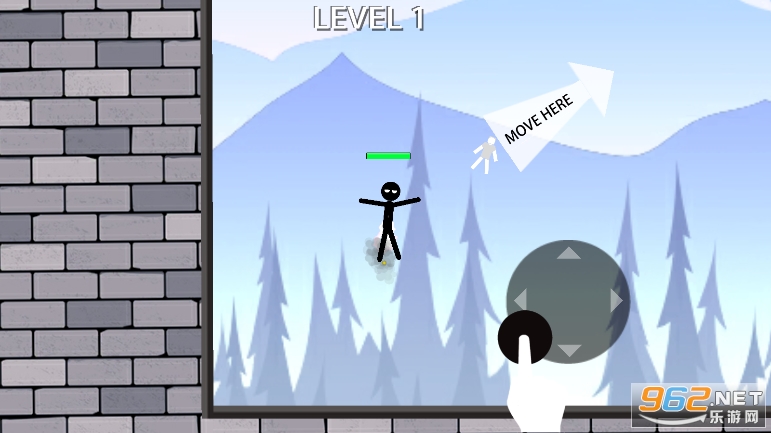 Stickman Smash Infinity: Stick Fighter(Ϸ)v1.0 ׿ͼ4