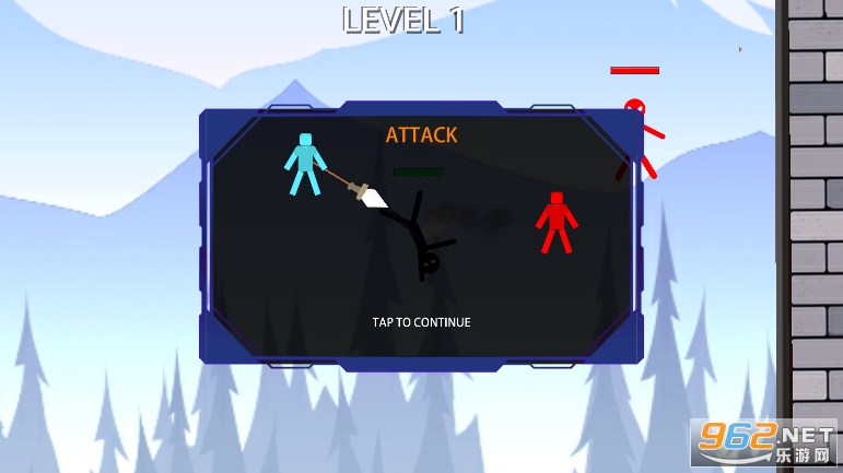 Stickman Smash Infinity: Stick Fighter(Ϸ)v1.0 ׿ͼ2