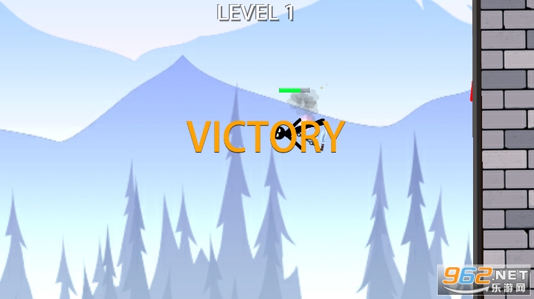 Stickman Smash Infinity: Stick Fighter(Ϸ)v1.0 ׿ͼ1