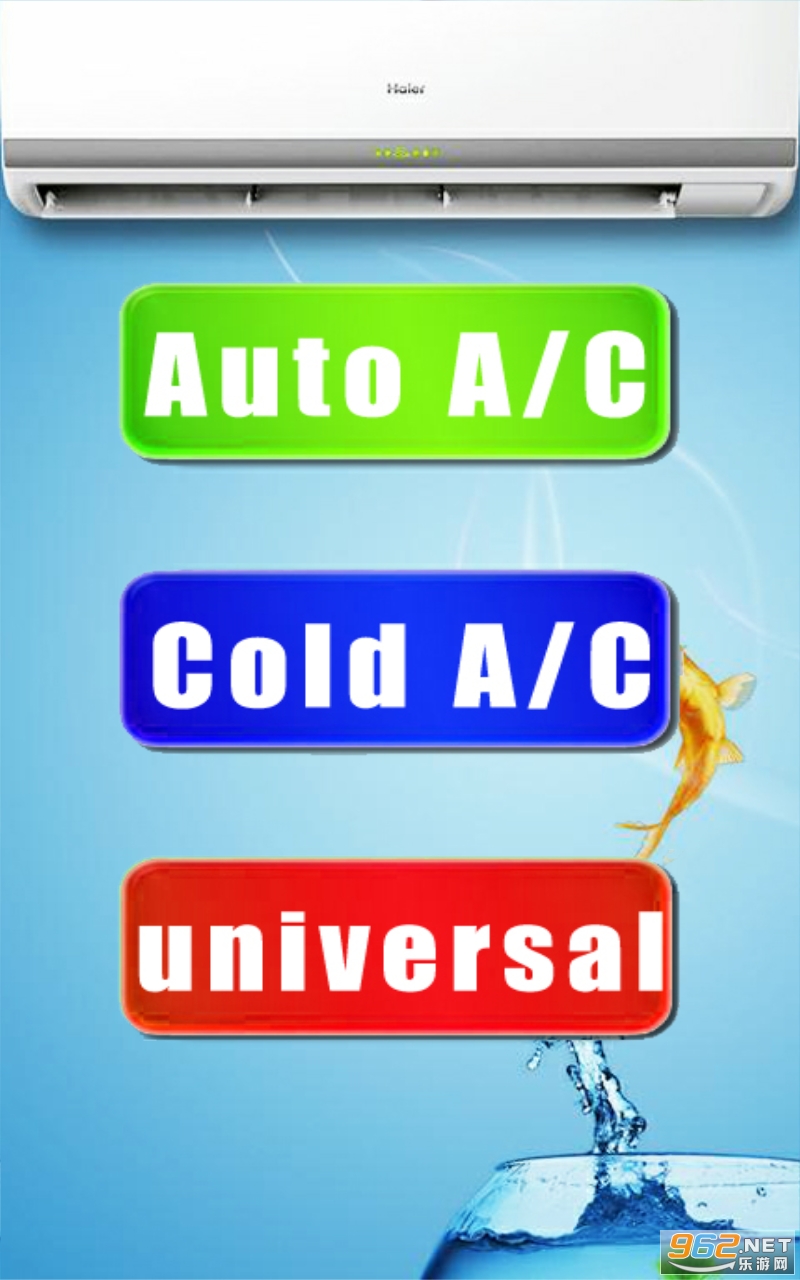 AC Remote appv4.1.6 յģͼ3