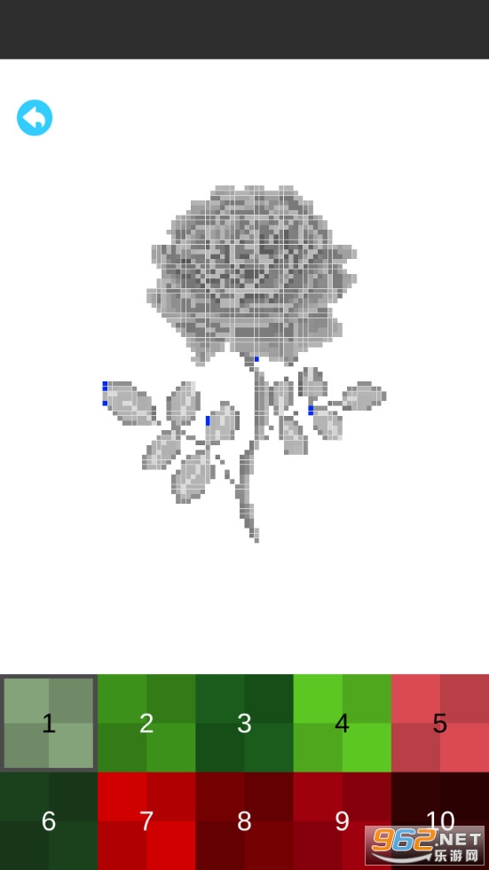 Rose Flower Pixel Art(õ廨Ϸ)v1.6 (Rose Flowers Pixel Art)ͼ3