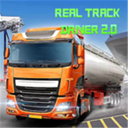 Ŀ˾real truck driver2021