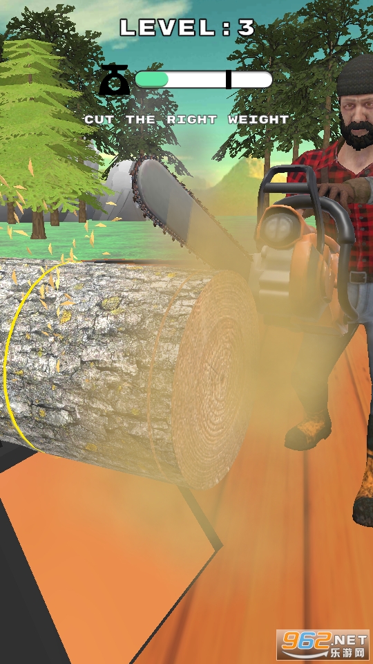 TimberSports(ľ˶Ϸ)v1.3 (ʵĿϷ)ͼ8