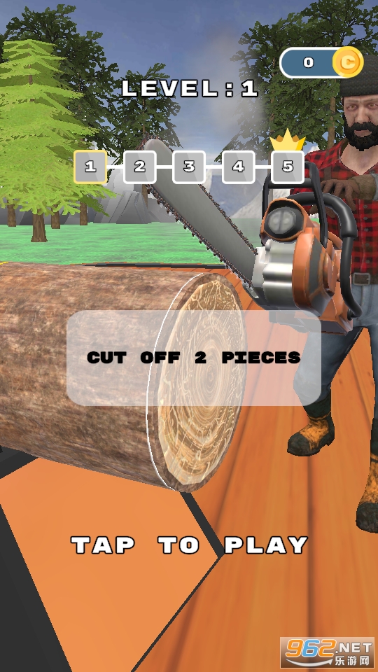 TimberSports(ľ˶Ϸ)v1.3 (ʵĿϷ)ͼ4