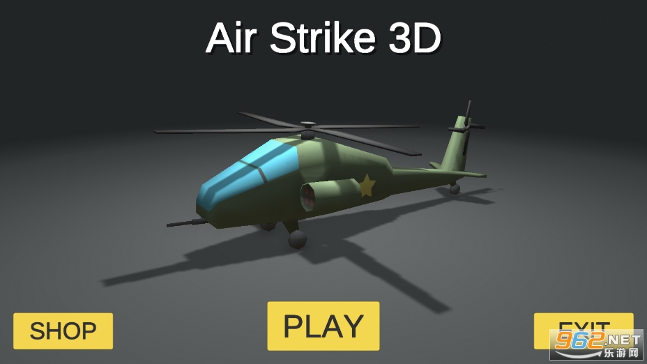 Air Strike 3DϷv1 ׿ͼ3