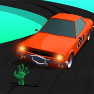 Zombie Drift Racing Car(ʬƯ׿)