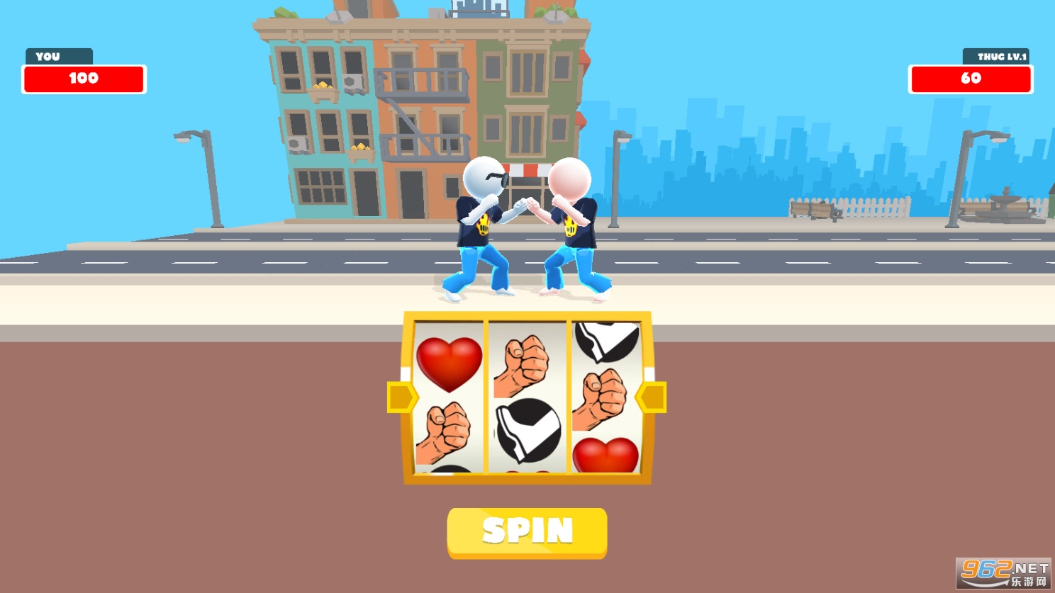 SlotFighters(Slot Fightersתսʿ)v0.1׿ͼ1