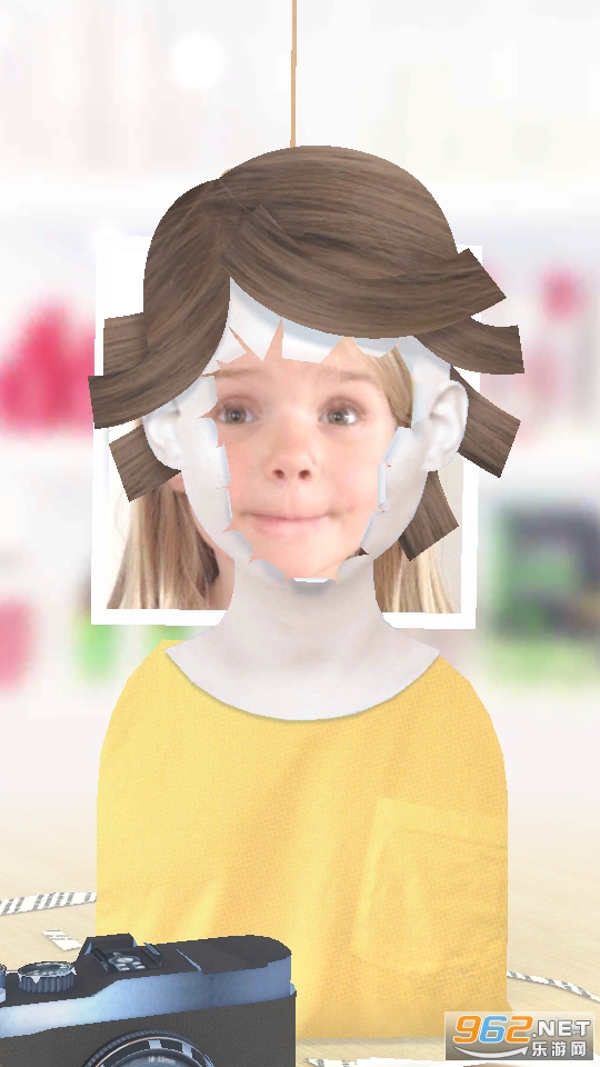 пҵķϷ(Toca Hair Salon Me)v2.3 (пҵķ)ͼ2