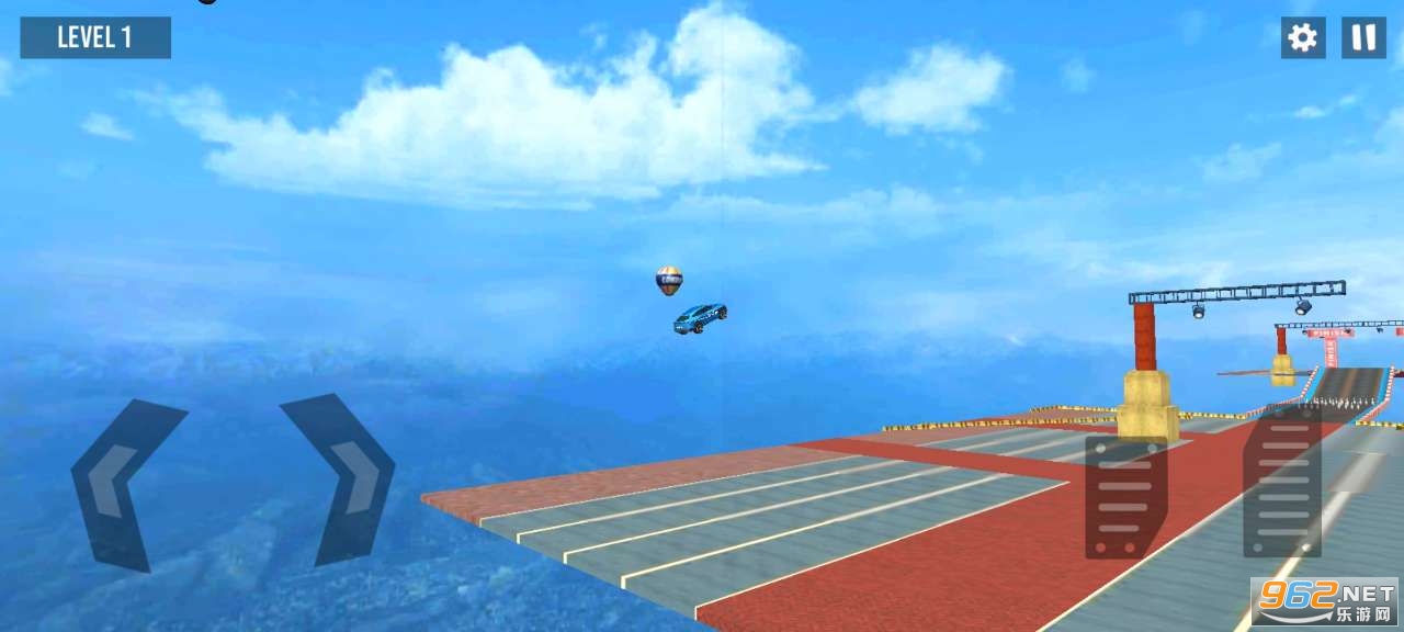 Mega Ramp Stuntsؿȫv10.6°ͼ3