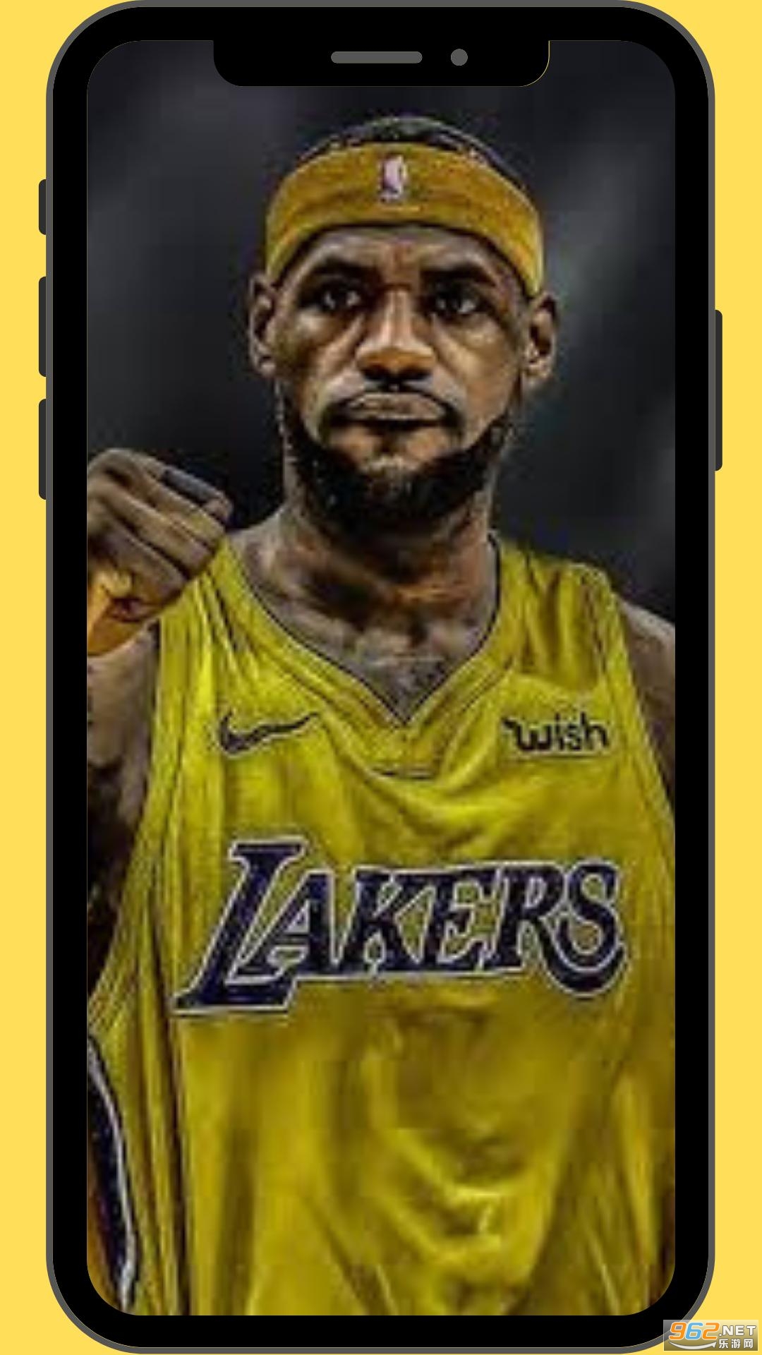 ɼ˶ӱֽLA Lakers wallpaper2021v1.0.0 ׿ͼ0