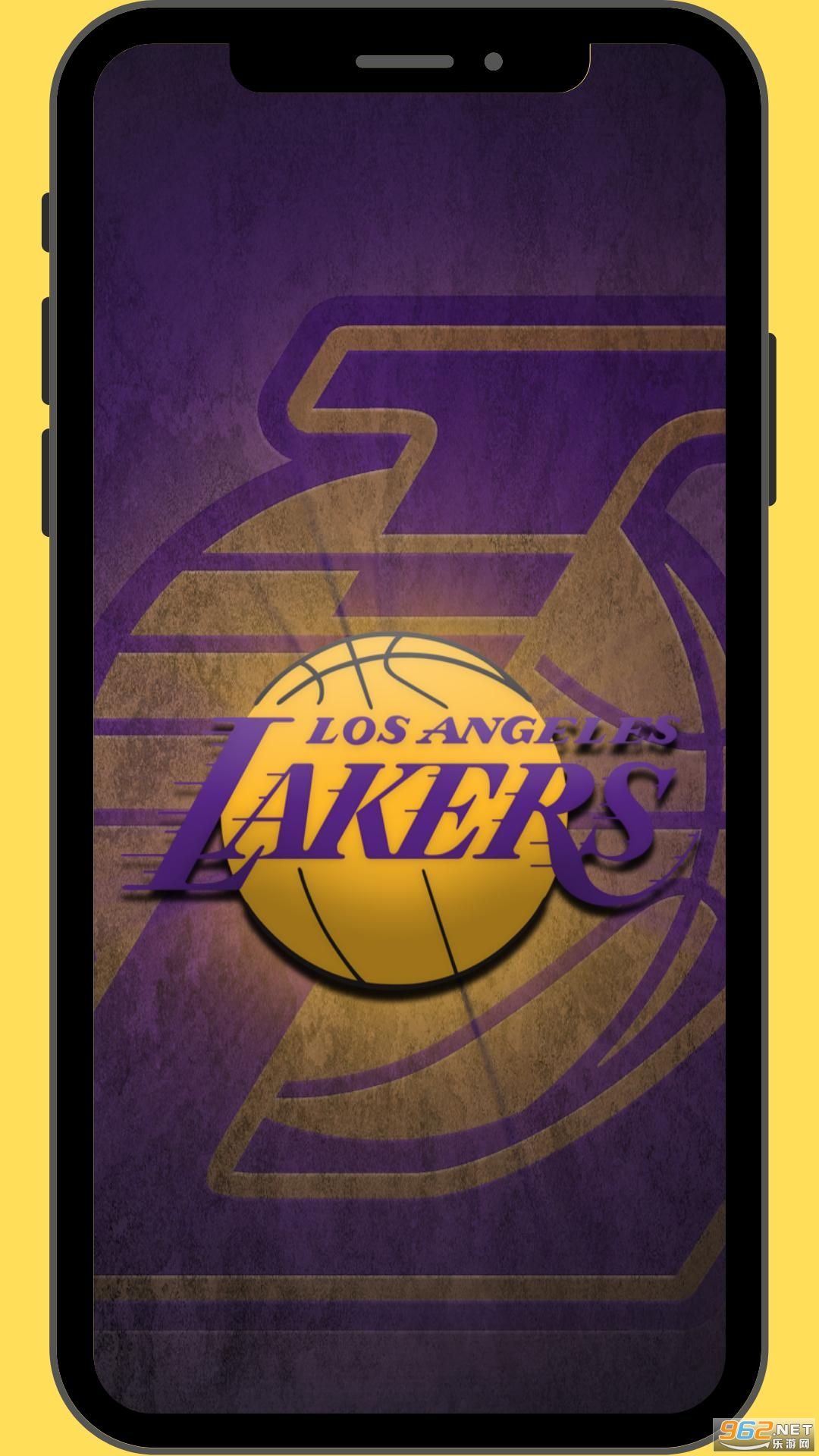 ɼ˶ӱֽLA Lakers wallpaper2021v1.0.0 ׿ͼ2