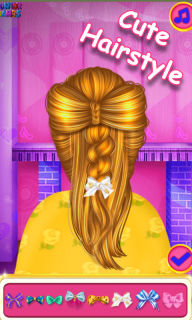Princesses New Hairstyle(·ģϷ)v1.0.0 (Princesses New Hairstyles)׿ͼ1