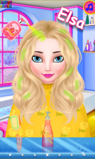 Princesses New Hairstyle(·ģϷ)v1.0.0 (Princesses New Hairstyles)׿ͼ3