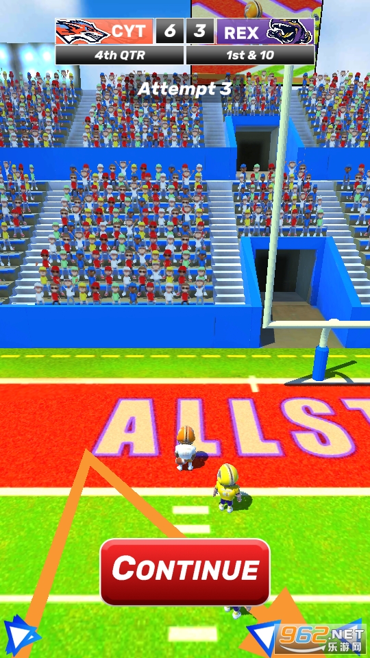 Mini Football Mayhem(y[)v0.14 ֙C؈D2