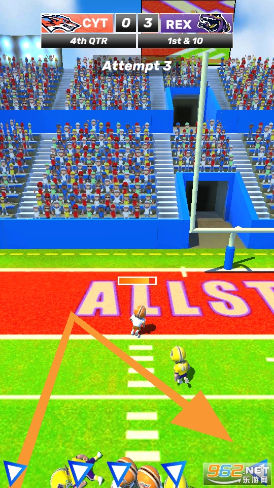 Mini Football Mayhem(y[)v0.14 ֙C؈D7