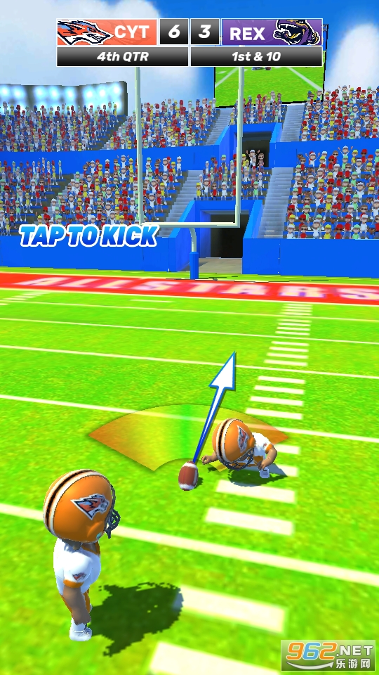 Mini Football Mayhem(y[)v0.14 ֙C؈D5