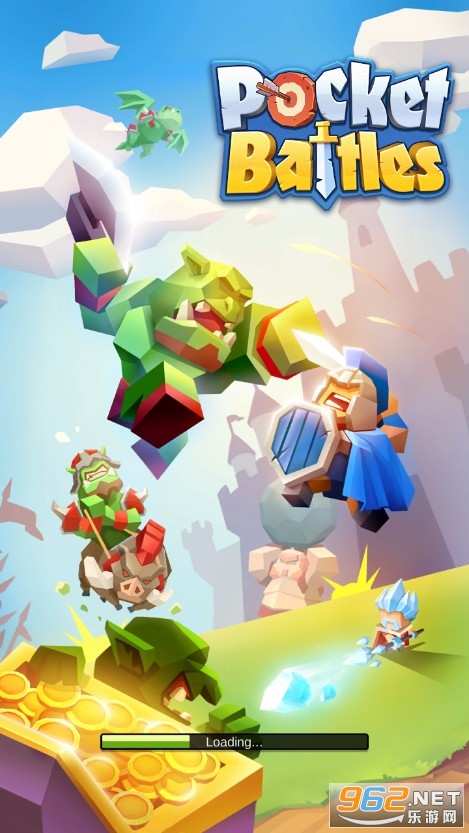 Pocket Battles(ڴսɱϷ)v0.6.0 ׿ͼ3