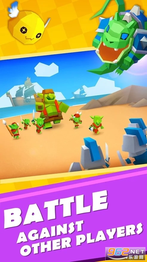 Pocket Battles(ڴӚ[)v0.6.0 ׿؈D2