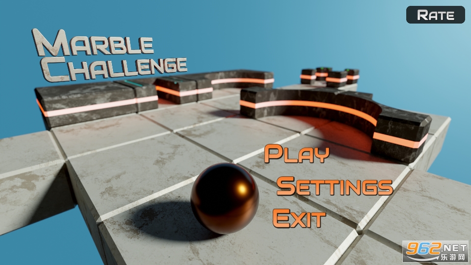 Marble Challenge(ʯս߼Ϸ)v1.0.14 ƽͼ5