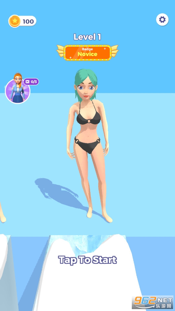 ʱװģϷFashion Model Walkv1.2.0ͼ3