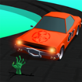 Zombie Drift Racing Car(ƯϷ)