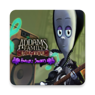 شÿֲƽ(Addams Family Mystery Mansion)