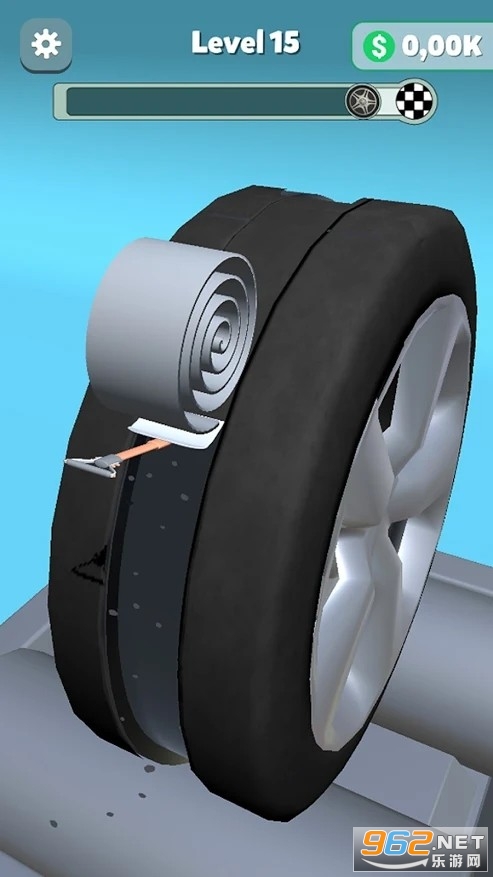 ݆̥}[Tire Restorationv0.5׿؈D3