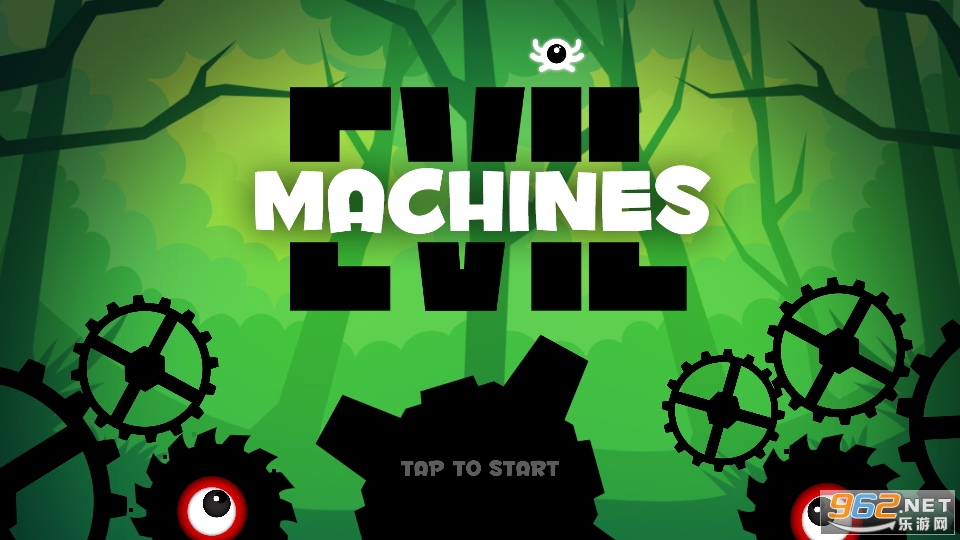 аĻ(evil machines)v0.2 ׿ͼ6