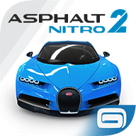 Asphalt Nitro 2(Asphalt Nitro2)