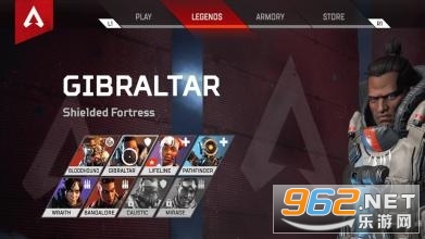 Apex Legends Mobile手游