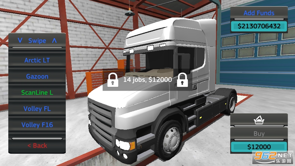 ؛\ݔģMo޽Ű(Cargo Transport Simulator)v1.15.3؈D2