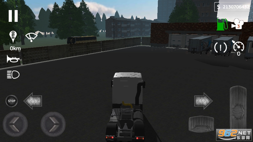 ģ޽Ұ(Cargo Transport Simulator)v1.15.3ͼ3