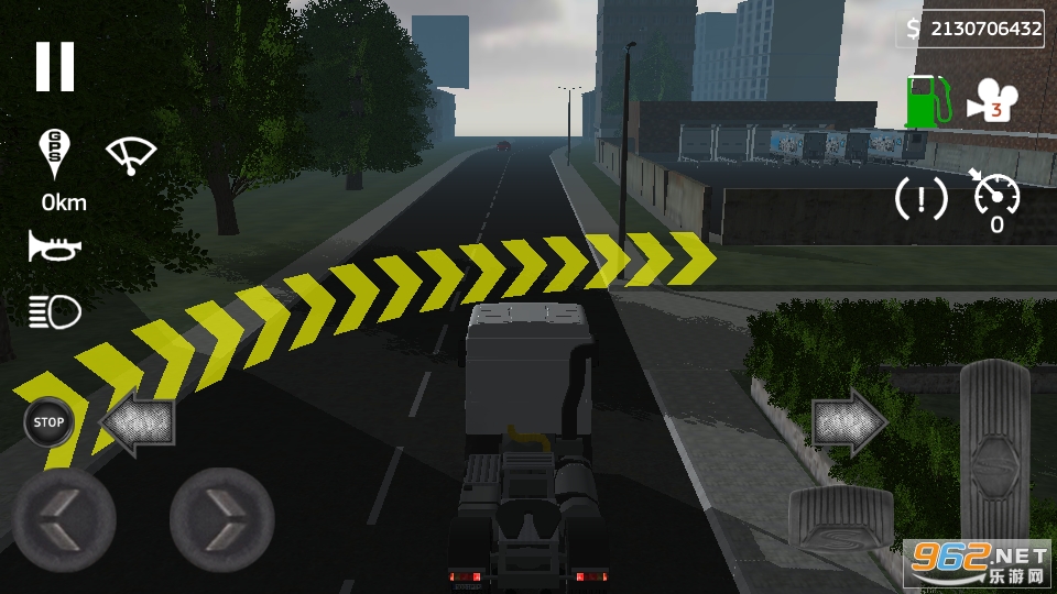 ģ޽Ұ(Cargo Transport Simulator)v1.15.3ͼ5