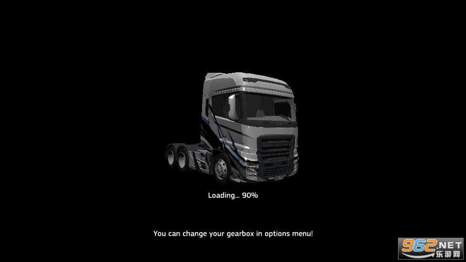 ģ޽Ұ(Cargo Transport Simulator)v1.15.3ͼ0