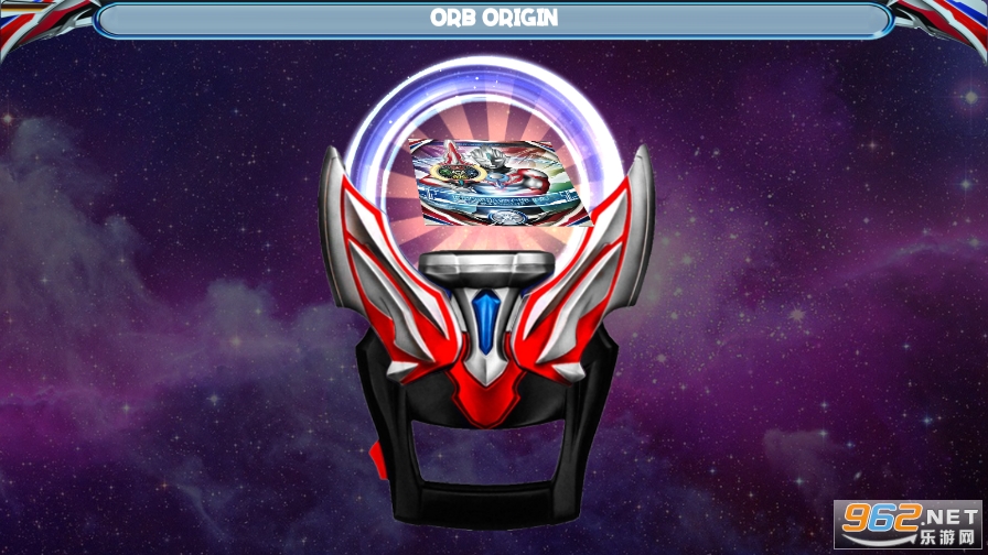 DX ULTRAMAN ORB(ŷģ)v1ͼ1